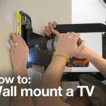 86 Inch Tv Wall Mount: A Guide To Understanding And Installing