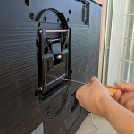 A Complete Guide To Installing Samsung Frame Wall Mounts