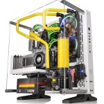A Comprehensive Guide To The Thermaltake Core P3 Wall Mount