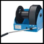 A Comprehensive Guide To Wall Mounted Winches