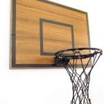 Benefits Of Wall Mounted Basketball Hoop