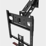 Choosing The Right Tv Pull Down Wall Mount