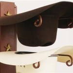 Cowboy Hat Racks Wall Mounted: A Guide To Choosing The Right One