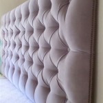 Creating The Perfect Bedroom With A Wall Mounted Headboard Queen Size