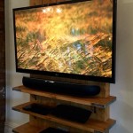 Diy Wall Mount Tv – A Guide To Installing Your Own Home Entertainment System