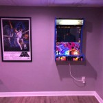 Everything You Need To Know About Wall Mount Arcade Machines