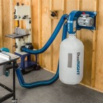Everything You Need To Know About Wall Mount Dust Collection