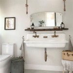 Everything You Need To Know About Wall Mount Farmhouse Sinks