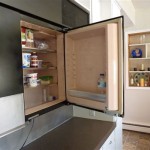 Everything You Need To Know About Wall Mount Refrigerators