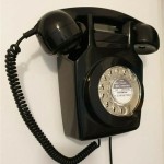 Everything You Need To Know About Wall Mount Rotary Phones