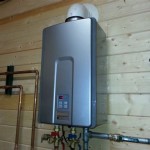 Everything You Need To Know About Wall Mount Water Heaters