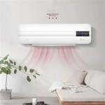 Everything You Need To Know About Wall Mounted Ac Heat Unit