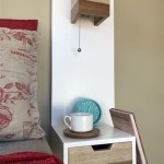 Exploring The Versatility Of Wall Mounted Bedside Tables