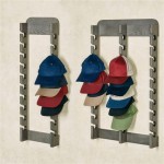 Hat Rack Wall Mounted: Stylish And Practical Storage Solutions