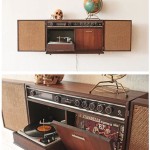 How To Choose The Best Wall Mounted Record Player