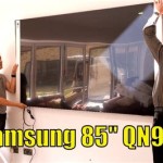 How To Find The Perfect Wall Mount For Your 85 Inch Samsung Tv