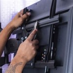 Installing An 85 Inch Tv Wall Mount - A Step-By-Step Guide