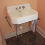 Legs For Wall Mount Sink: A Comprehensive Guide