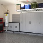 Maximise Your Garage Space With Wall Mounted Storage