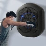 Maximizing Your Workout With A Wall Mounted Boxing Machine