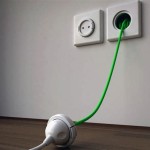 Mount Extension Cord To Wall: A Comprehensive Guide