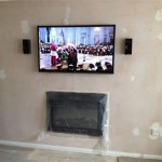 Mounting A Tv On A Plaster Wall: Tips And Considerations