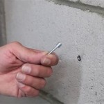 Mounting On Concrete Wall: How To Do It Right?