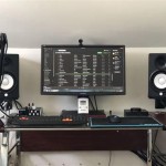 Mounting Studio Monitors On The Wall: Tips And Considerations