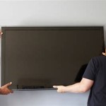 Removing A Wall Mounted Tv: Step-By-Step Guide