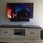 Soundbar On Wall Mounted Tv: The Benefits And Tips For Installation