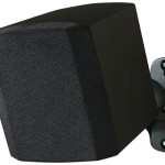 Surround Speaker Wall Mount: A Comprehensive Guide