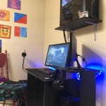 The Benefits Of A Pc Wall Mount