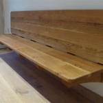 The Benefits Of Having A Wall Mounted Bench Seat