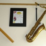 The Benefits Of Installing A Saxophone Wall Mount