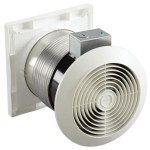 The Benefits Of Installing A Wall Mount Kitchen Exhaust Fan