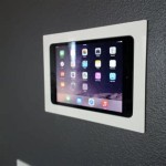 The Benefits Of Using An Ipad Wall Mount