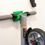 The Ultimate Guide To Scooter Wall Mounts