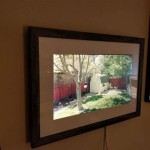 The Wonders Of Wall Mounted Digital Photo Frames