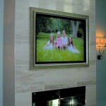 Using A Tv Cover Wall Mount To Maximize Your Home Entertainment
