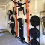 Using Wall Mount Gyms To Maximize Your Home Workouts