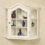 Wall Mount Curio Cabinets: The Perfect Way To Display Your Treasured Items