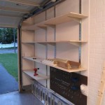 Wall Mount Garage Shelving: The Best Way To Utilize Your Garage Space