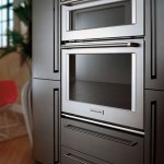 Wall Mount Oven And Microwave: A Comprehensive Guide