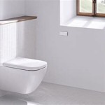 Wall Mount Toilet With Tank: A Comprehensive Guide