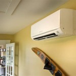 Wall Mounted Air Conditioner Ductless: All You Need To Know
