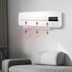 Wall Mounted Air Conditioner Heater: A Comprehensive Guide