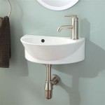 Wall Mounted Bathroom Sink: A Comprehensive Guide