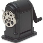 Wall Mounted Pencil Sharpener: A Useful Tool For Any Office Or Art Studio