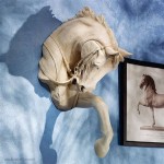 Wall Mounted Sculpture: A Comprehensive Guide