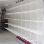 Wall Mounted Shelving For Garage: A Guide To Maximizing Your Space